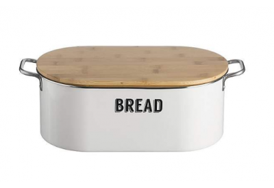 Typhoon Living Retro Bread Bin